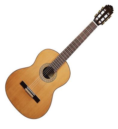 Guitarra española